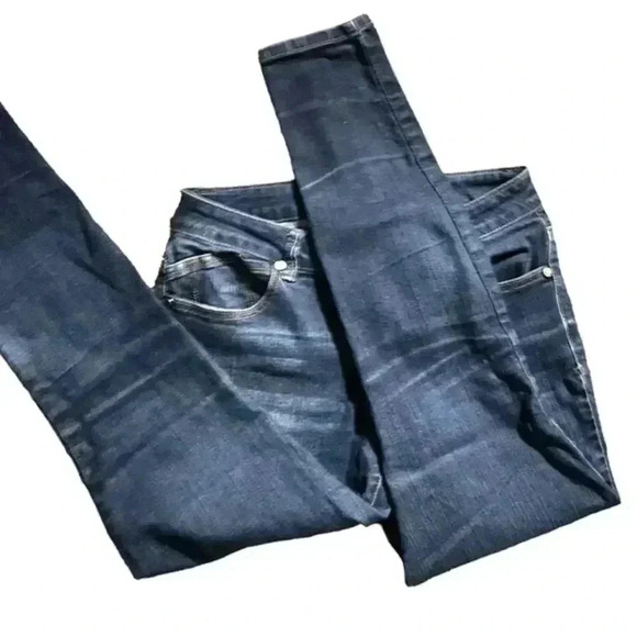 1822 DENIM Dark Wash - Picture 4 of 6